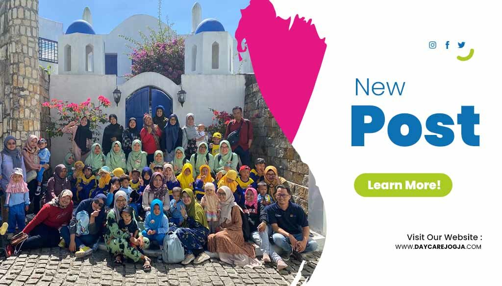 artikel Daycare Terbaik di Jogja