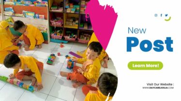 artikel Daycare dengan CCTV di Jogja